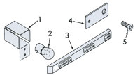 Instrument Panel Illumination